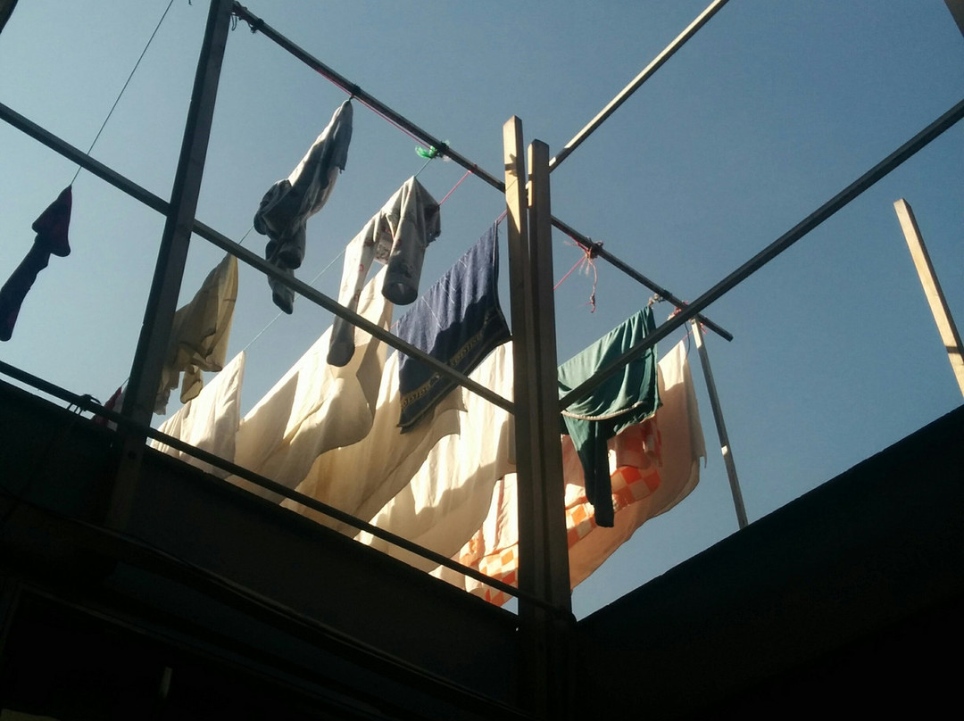 Wutma Hotel主图