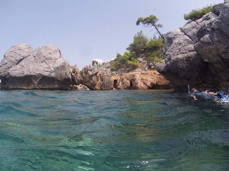 Dive Greece景点图片