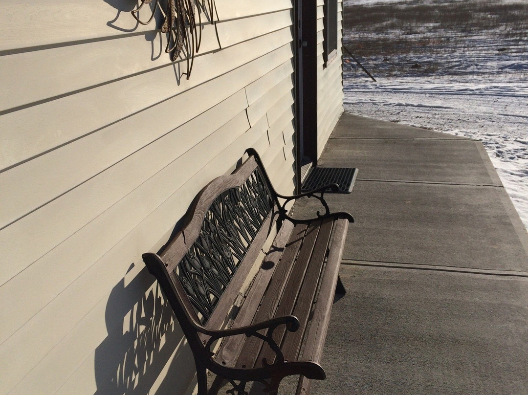 Wasa Lake Motel主图