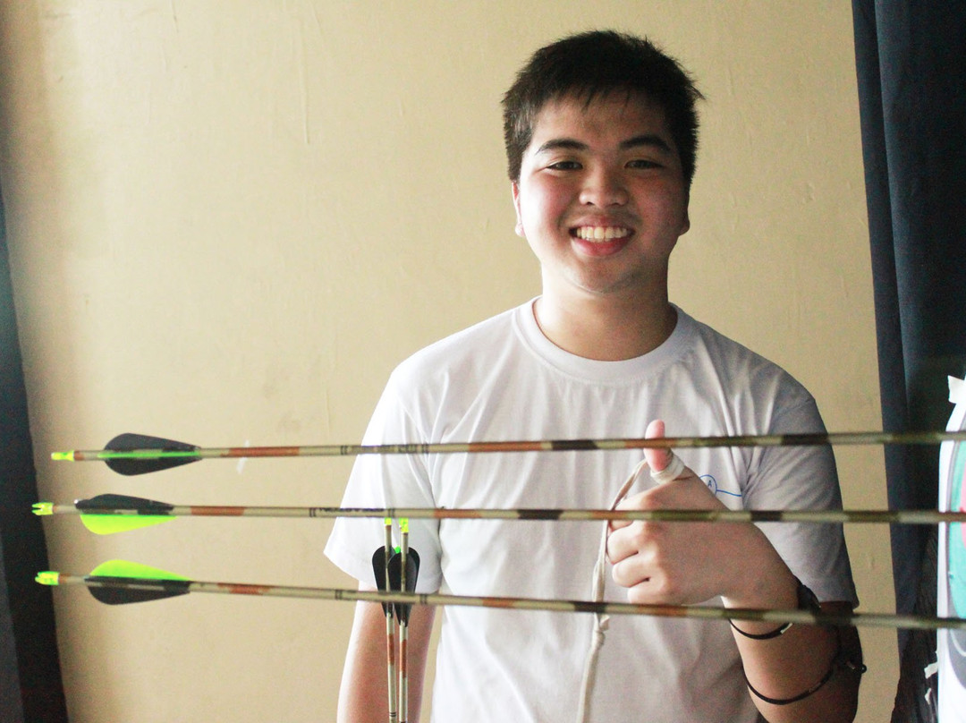 The Archery Academy-圣胡安必去景点