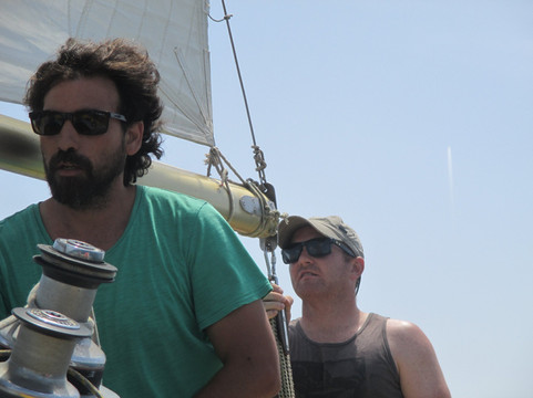 Rent Boat Ibiza-圣安东尼德波特曼尼必去景点