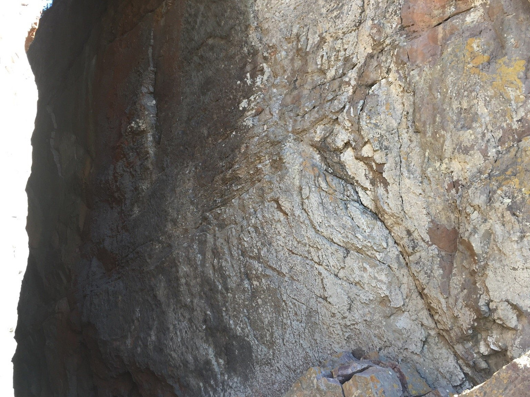Iglesia de piedra-Cobquecura必去景点