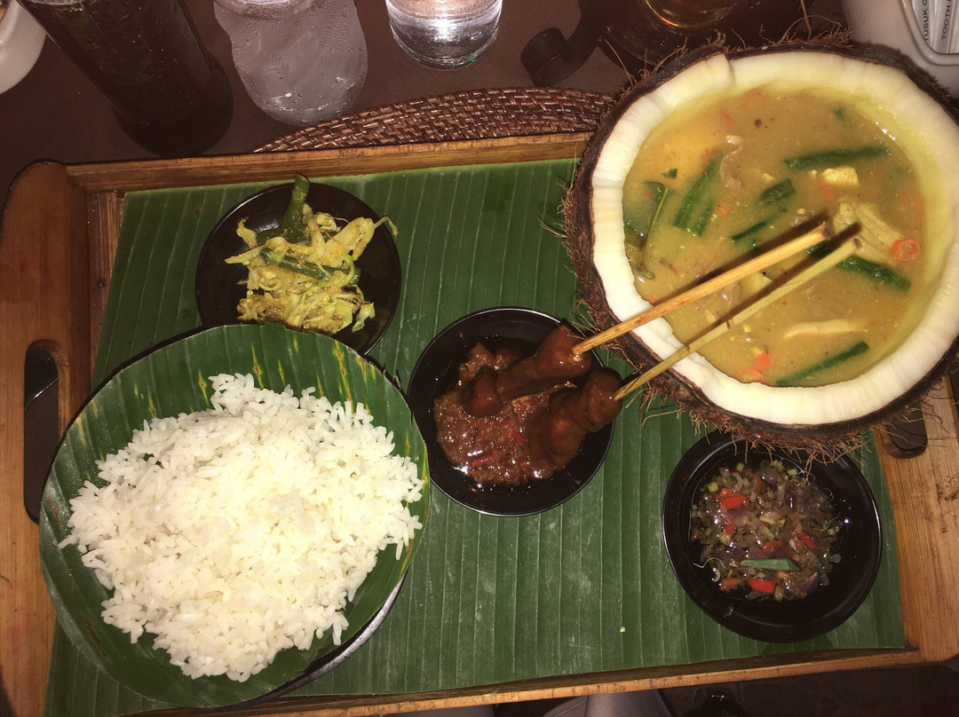 Bali Tour Exotic-努沙杜瓦必去景点