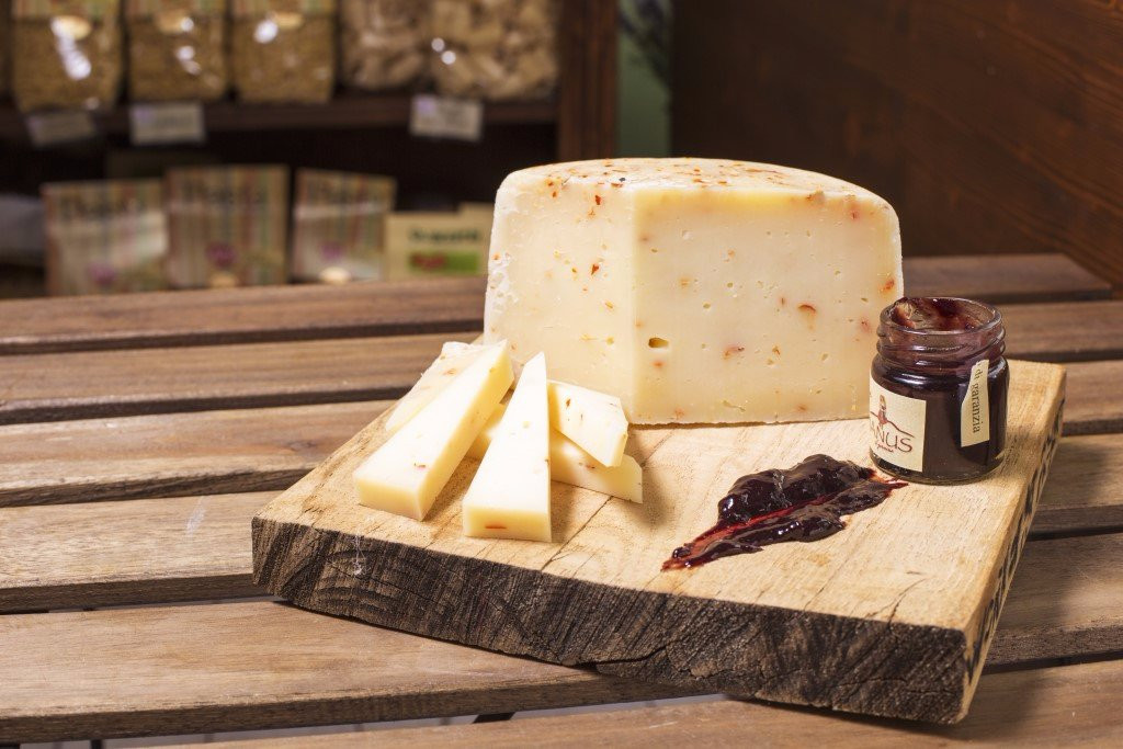 AmatriciAmo-列蒂必去景点