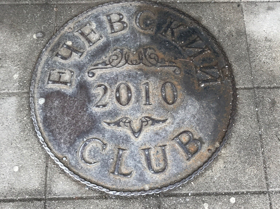 Echevskiy Night Club-Pyatigorsk必去景点