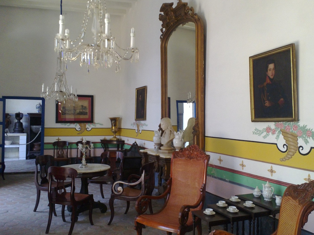 casa Velasquez景点图片