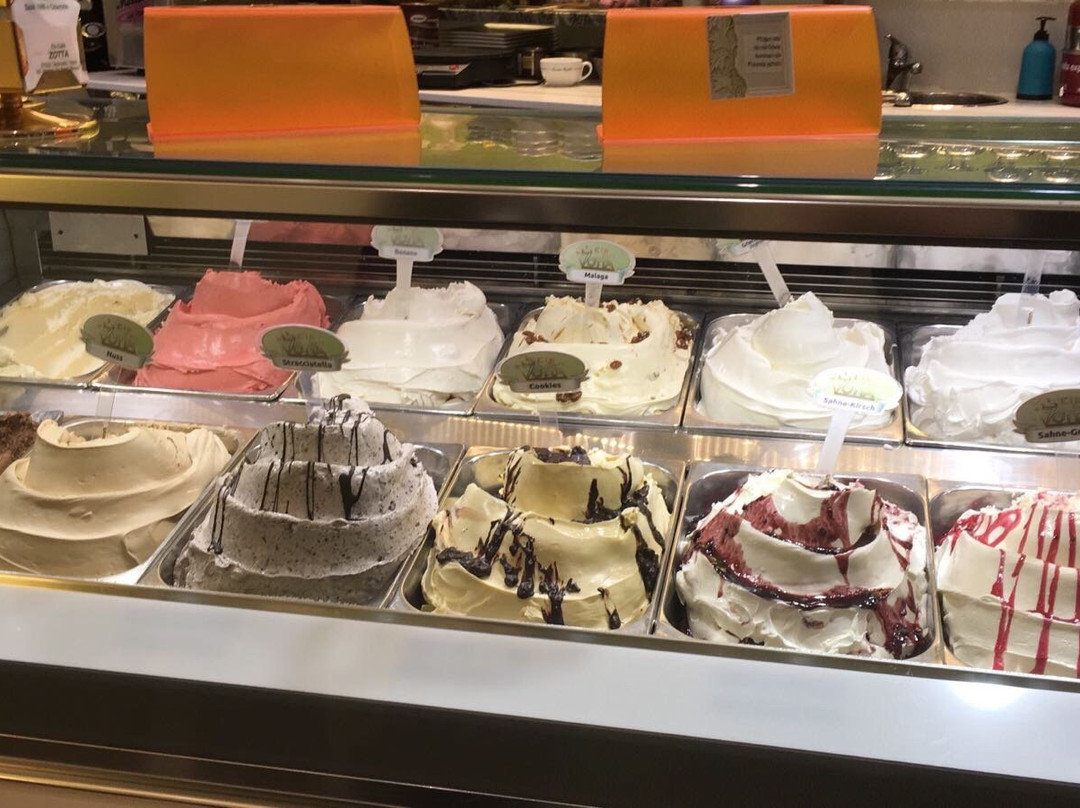 Wulften餐馆和美食-Zotta