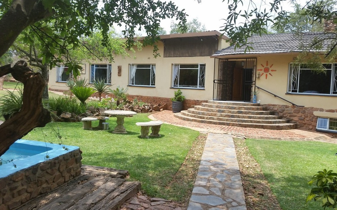 Dagbreek Country Stay