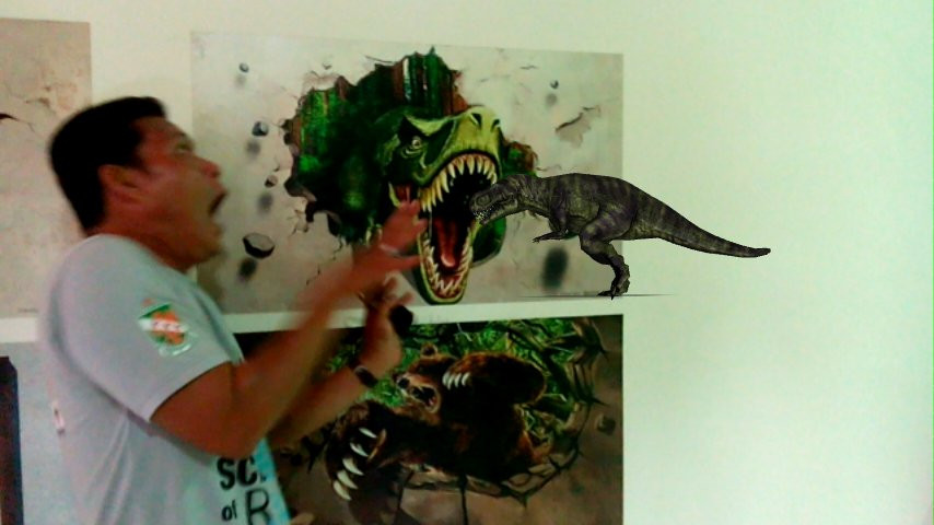 Melaka Dream World Upside Down & 3D-马六甲必去景点