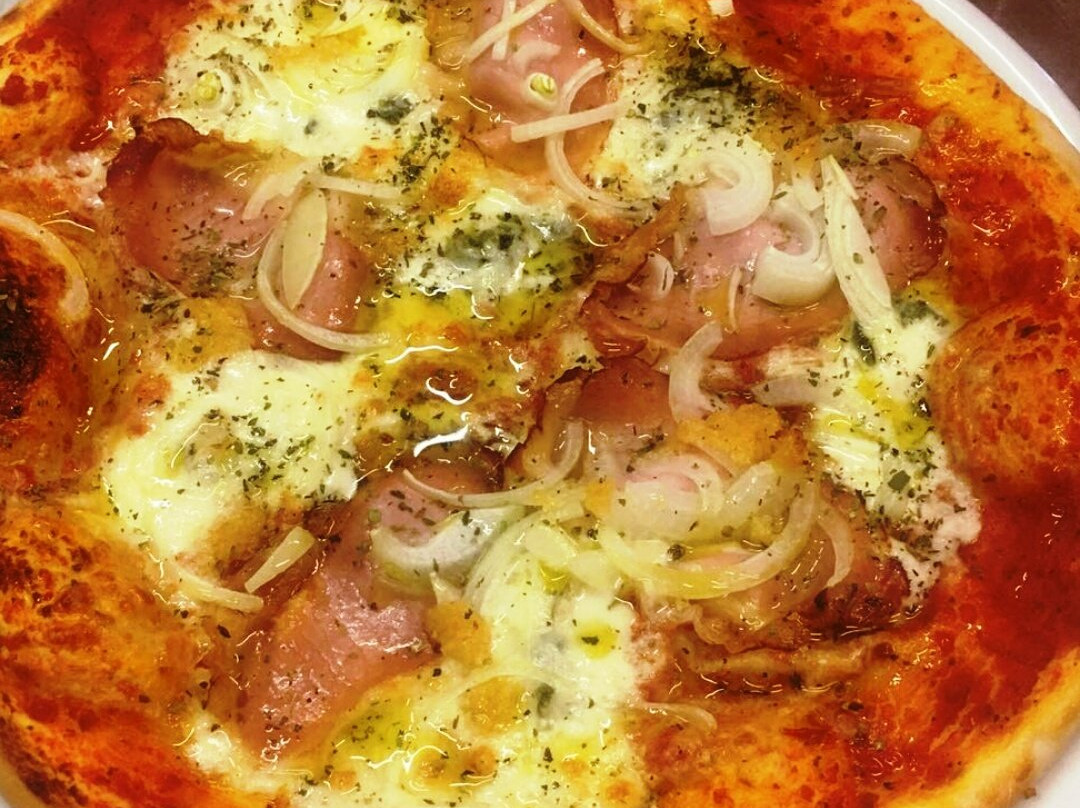 St. Jakob in Defereggen餐馆和美食-Fraggele -ZischHitte