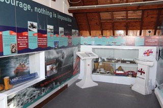 Anstruther Lifeboat Station景点图片