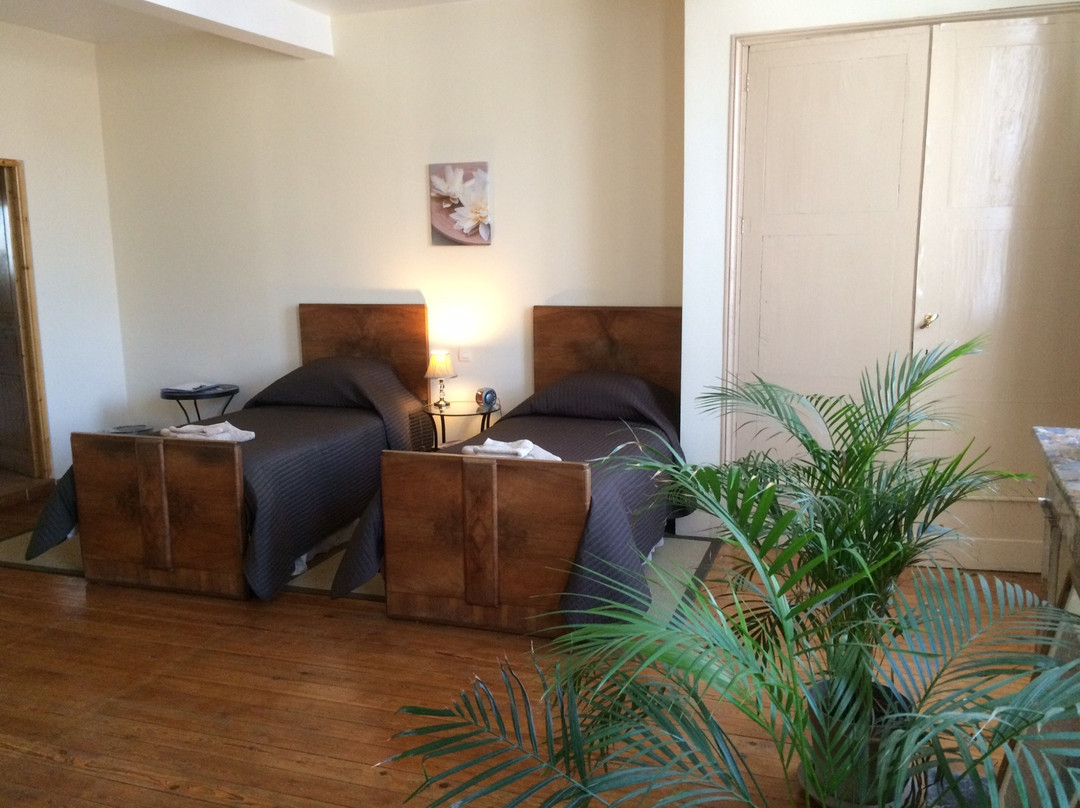 Ultreia Moissac主图