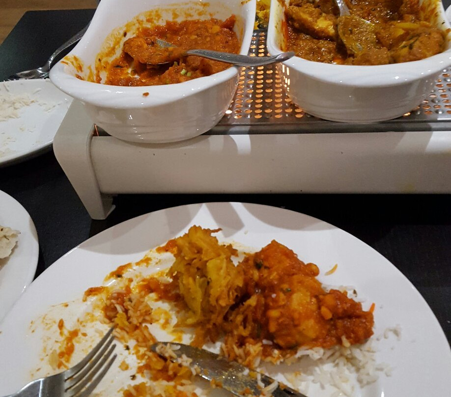 Curry King
