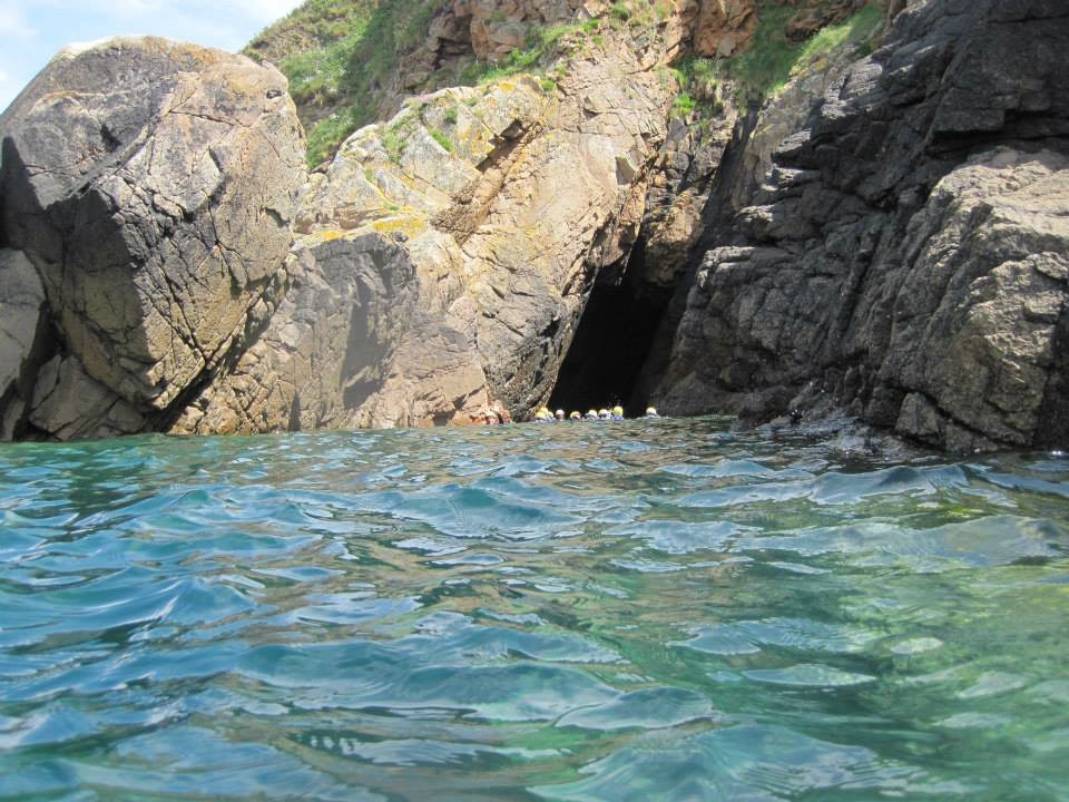 Wild Adventures Jersey-圣布雷拉德必去景点