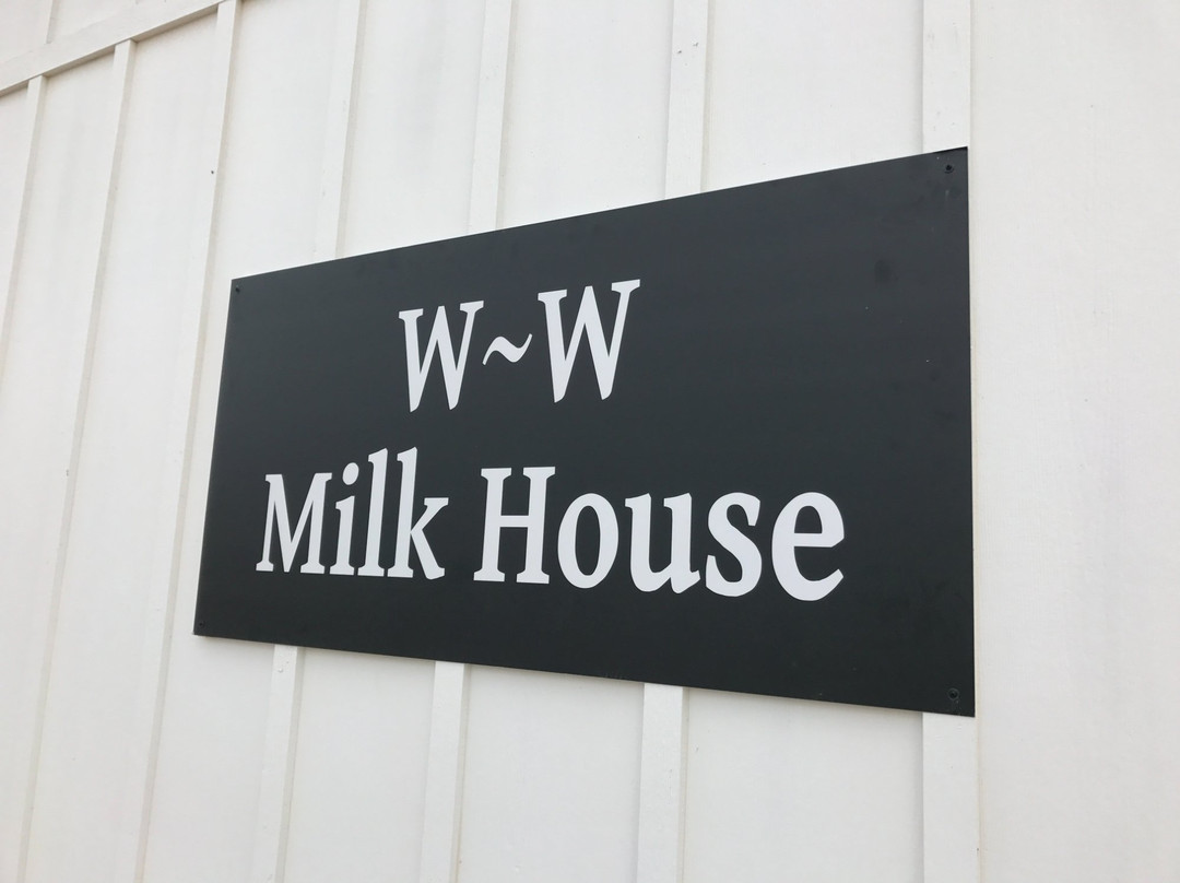 The Waldo Way Dairy Farm-Mineola必去景点