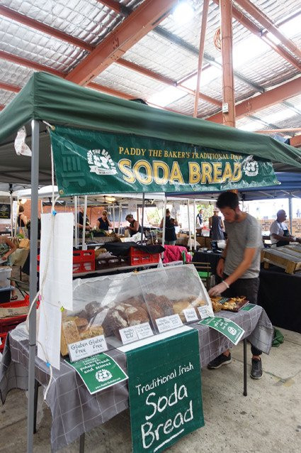 Foragers Markets 2nd Sunday Bulli-布利土必去景点