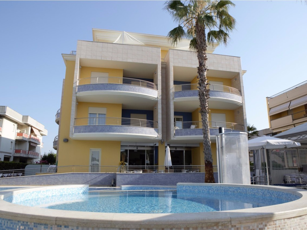 Mare Blu Residence