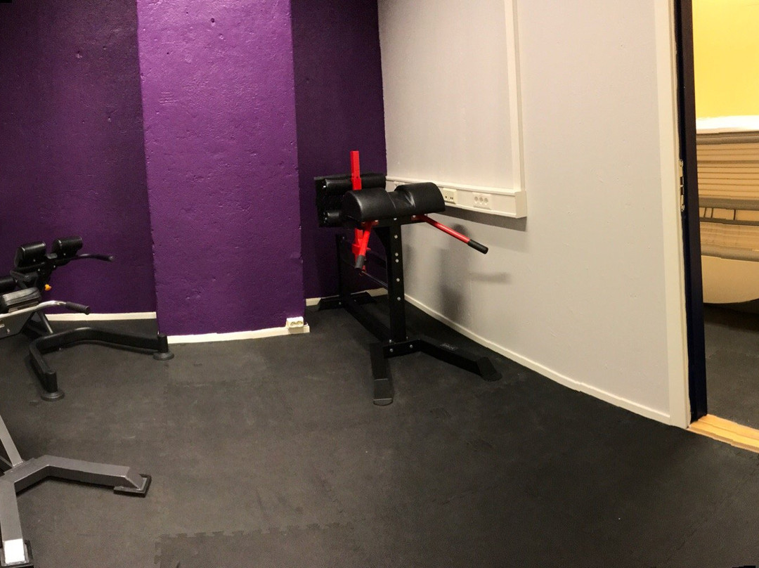Røros Gym景点图片