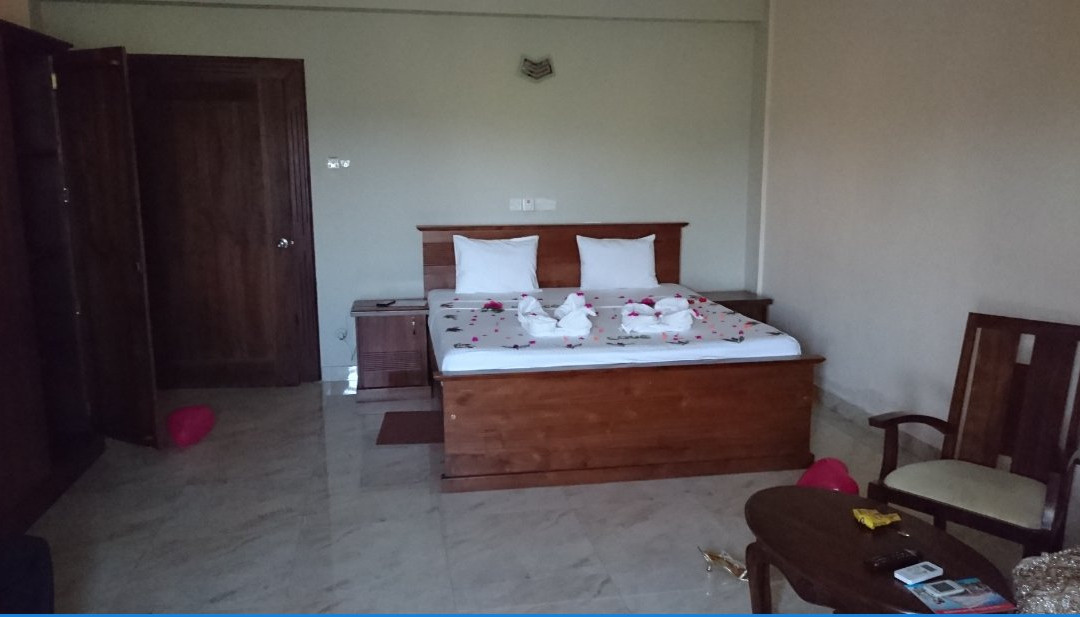 Hotel Royal Grand Paradise主图