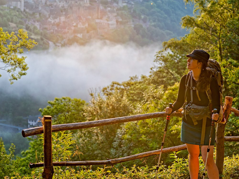 Spain is More-莱昂必去景点