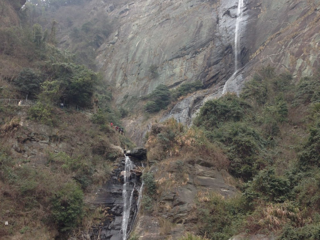 尧山-鲁山县必去景点