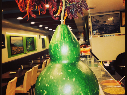 Hayvore Restaurantss3主图