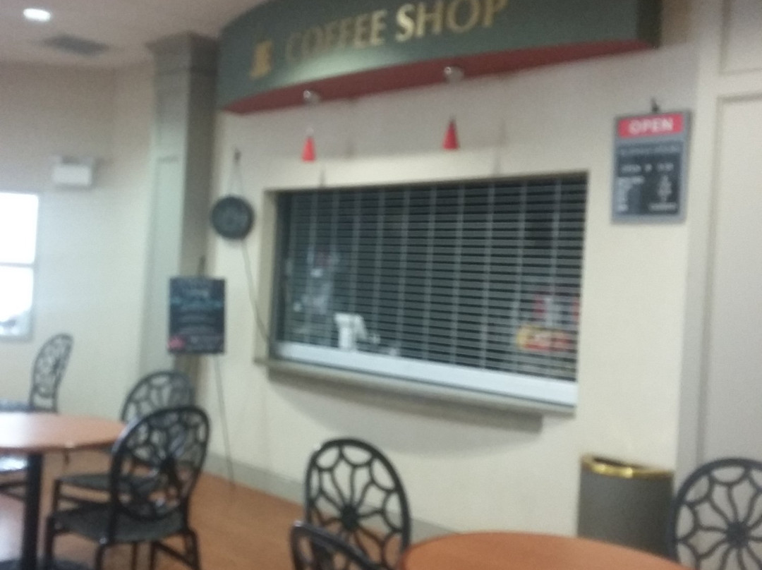 Pickens County Library System-Easley必去景点