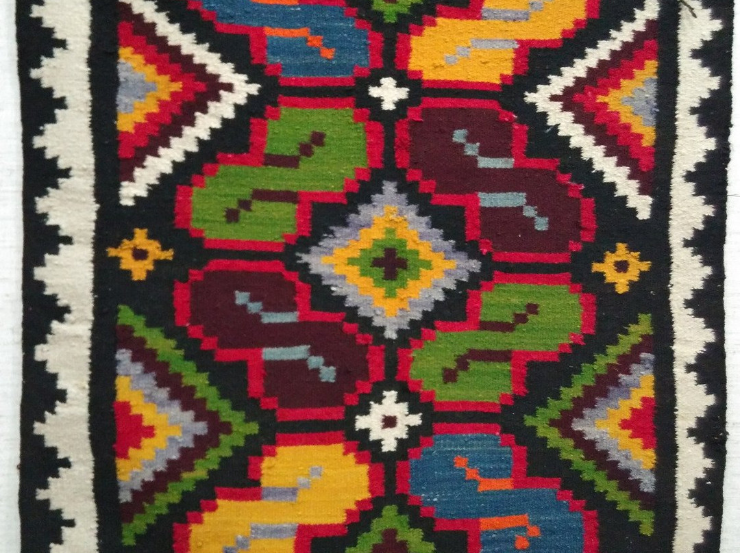 Muzeul de Etnografie Si Arta Populara - Tulcea / Ethnographic and Folk Art Museum - Tulcea景点图片