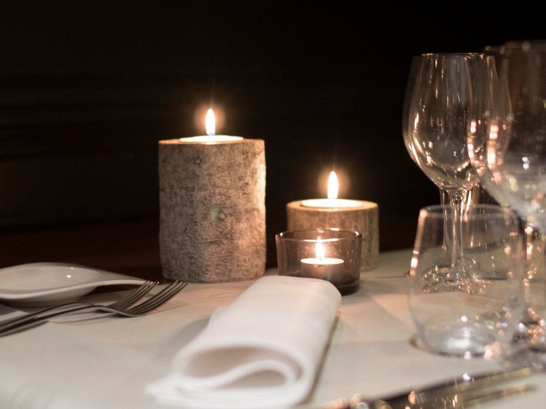 Core by Clare Smyth