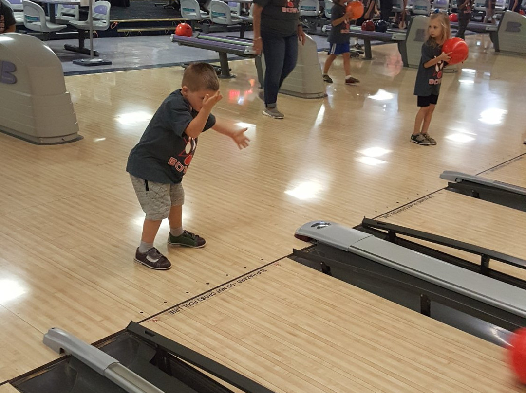 Mission Bowl-奥拉西必去景点