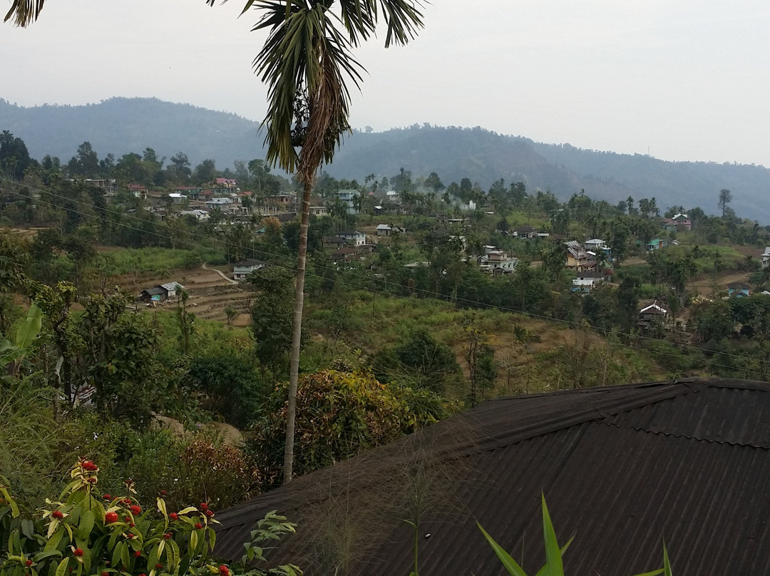 Suntalekhola-大吉岭必去景点