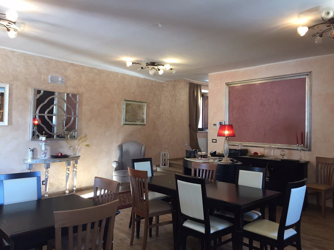 Locanda Tre Frati
