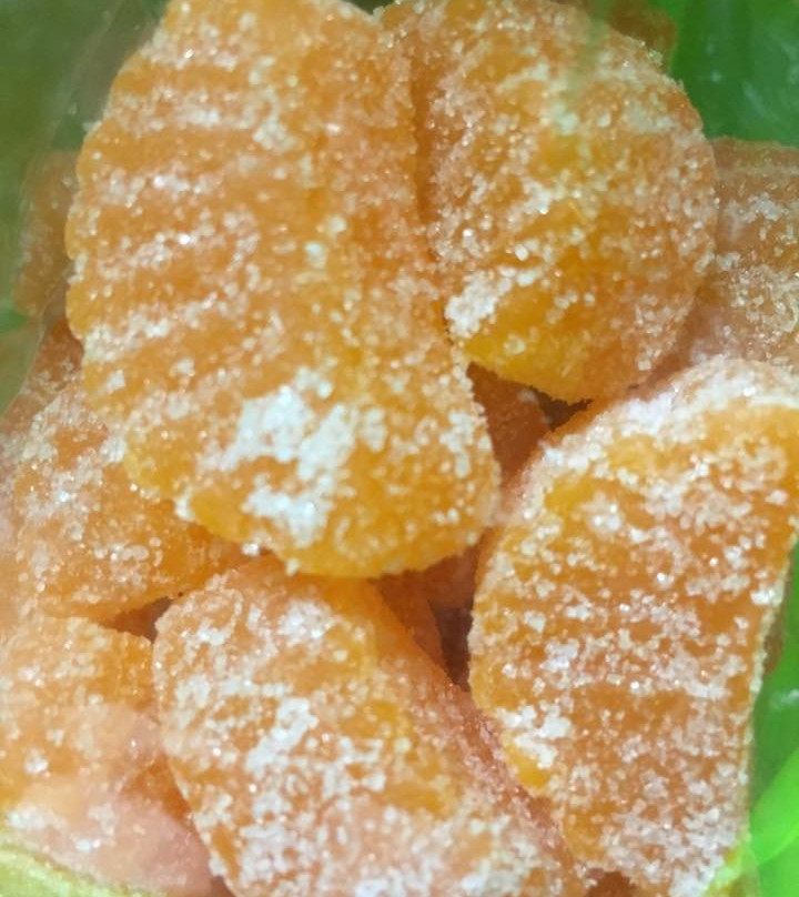 Sugar Momma's-赫曼必去景点