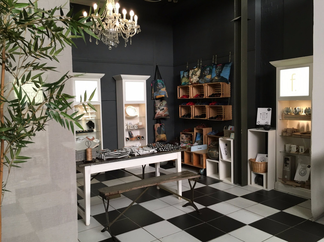 Fraai-Parys必去景点