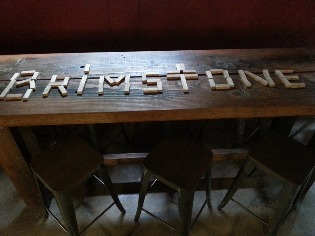 The Sanctuary Centre for the Arts-Ridgeway必去景点