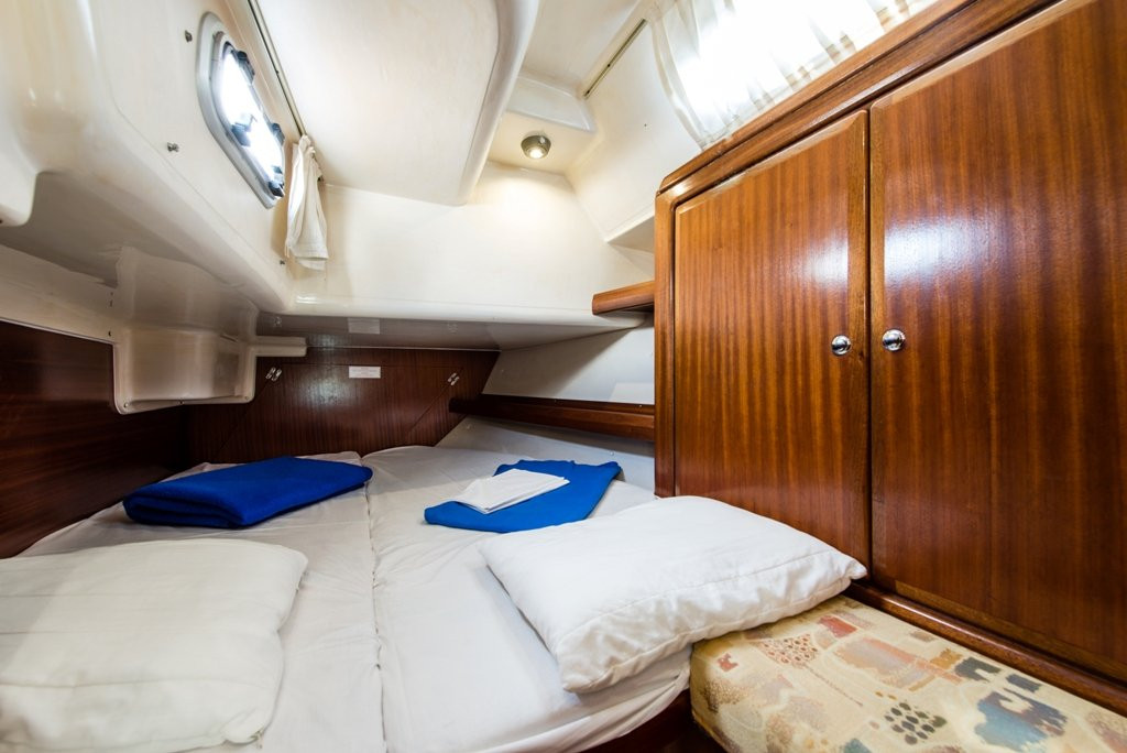 Summer Sun Sailing-吉利法达必去景点