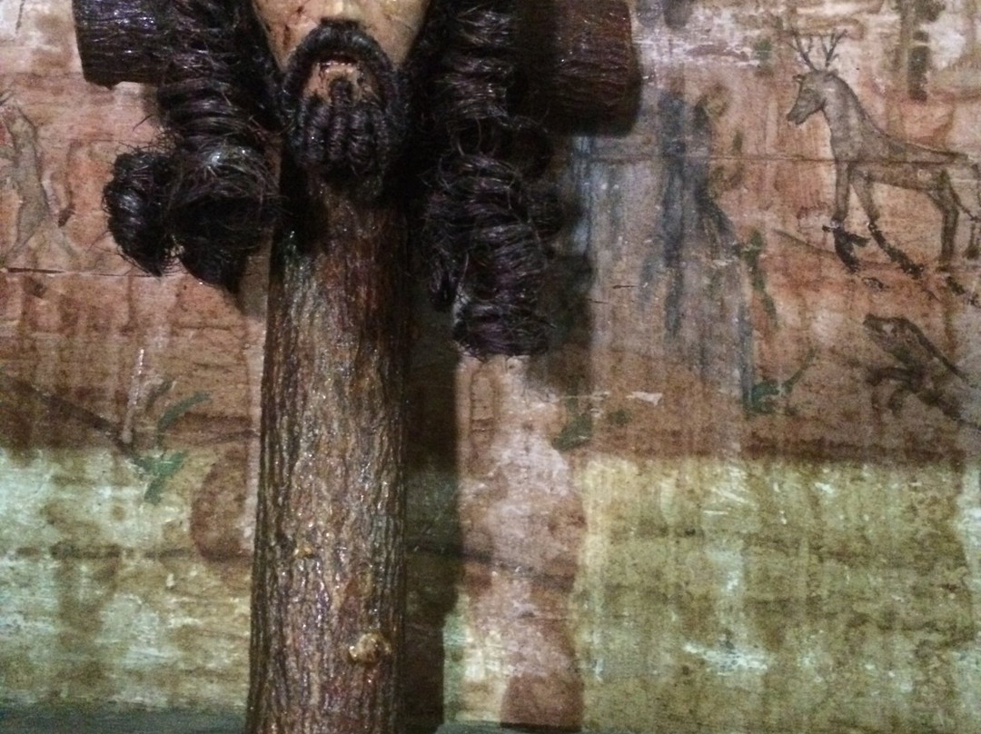 San Francisco Church-苏克雷必去景点