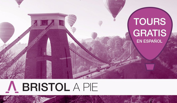 Bristol A Pie-布里斯托尔必去景点