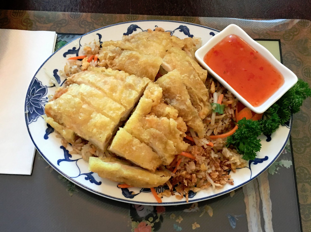 Restaurant Asia Elefant