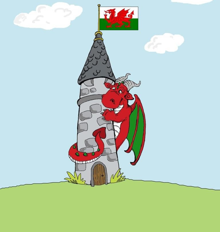 Tower Crafts Holywell景点图片