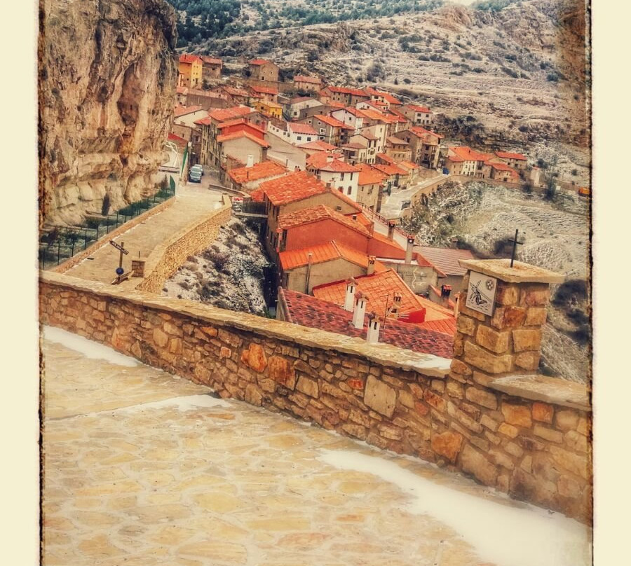 Sierra de Gúdar-Gudar必去景点
