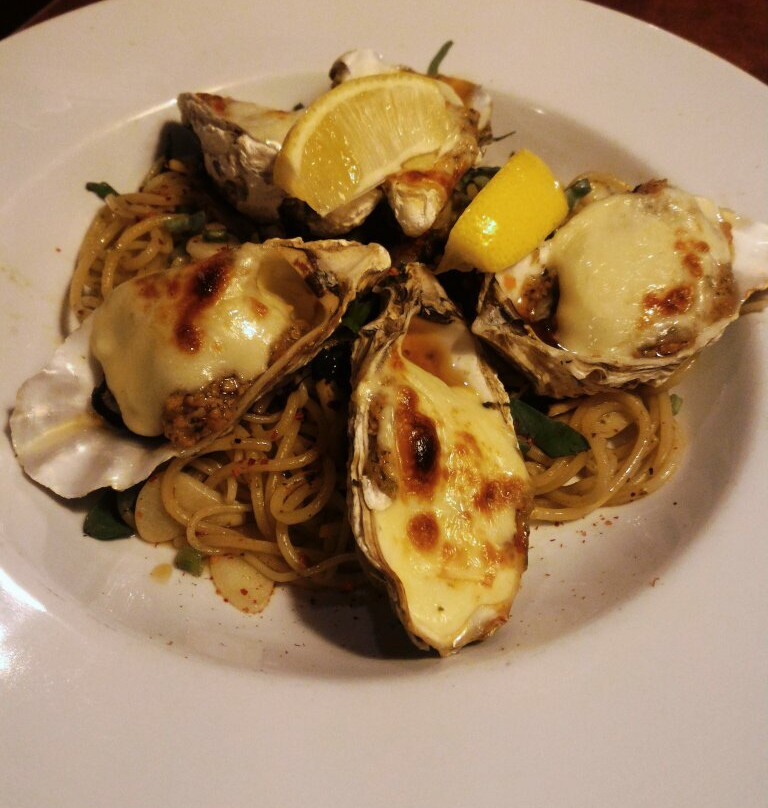 Logenhaus Roast & Grill