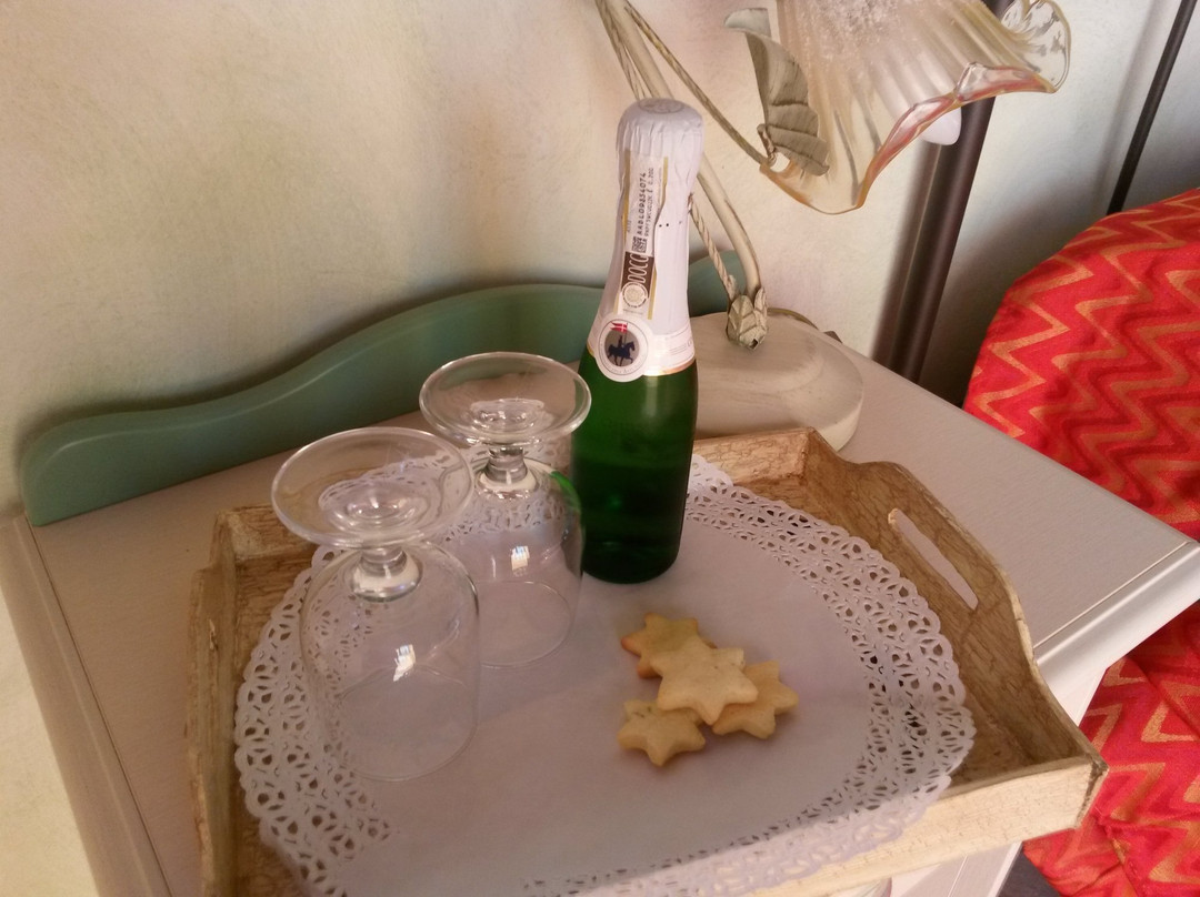 Agriturismo Stella e il Grillo主图