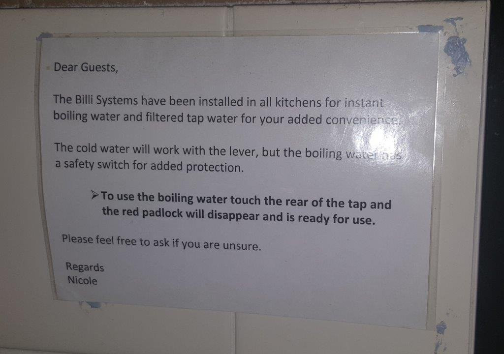 Casuarina Lodge主图