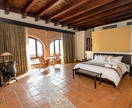 圣多明哥酒店住宿-Hodelpa Nicolas de Ovando