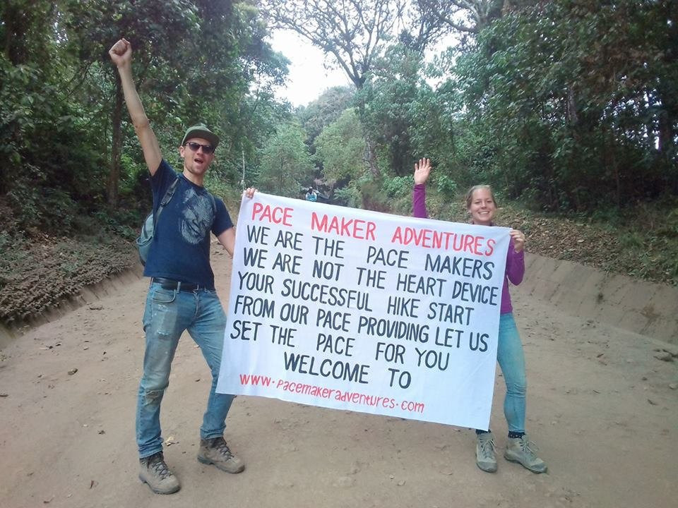 起搏器冒险-莫西必去景点