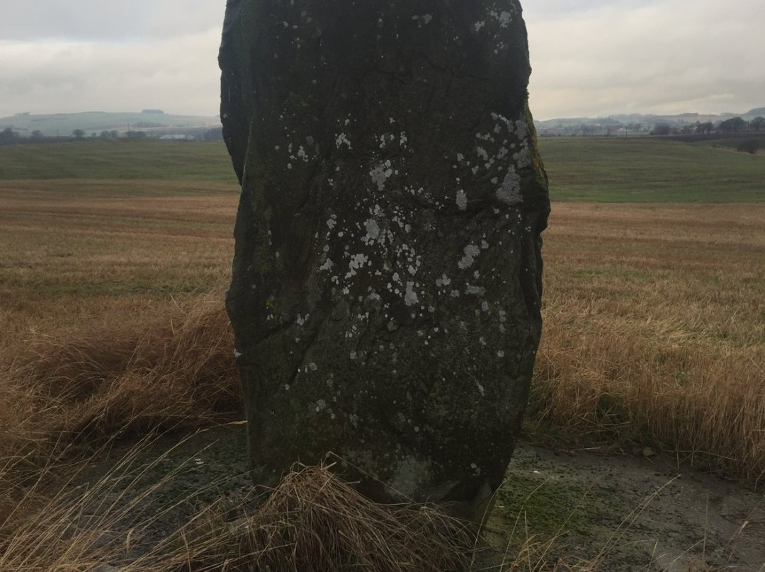 Orwell Standing Stones-Kinross必去景点
