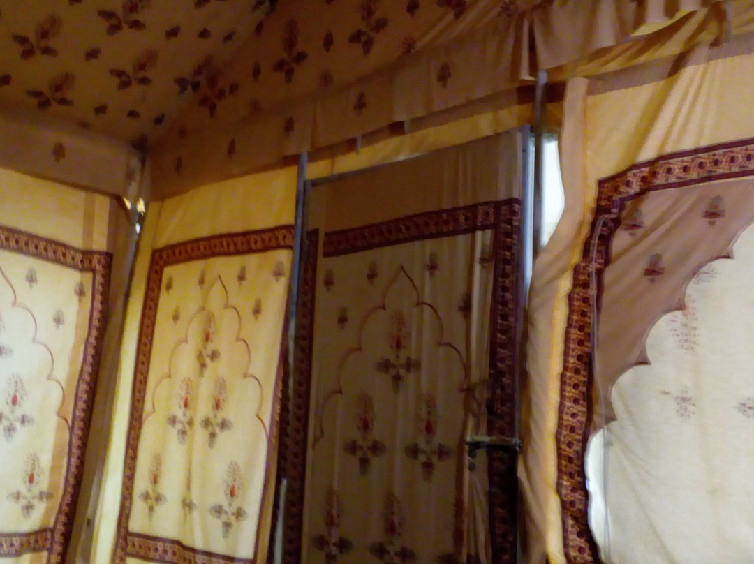 Mehar Adventure Safari Camp主图