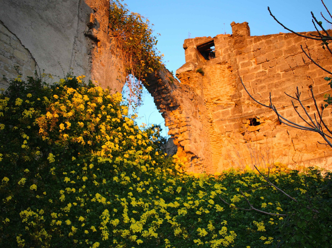 Sant'Angelo in Formis旅游攻略图片
