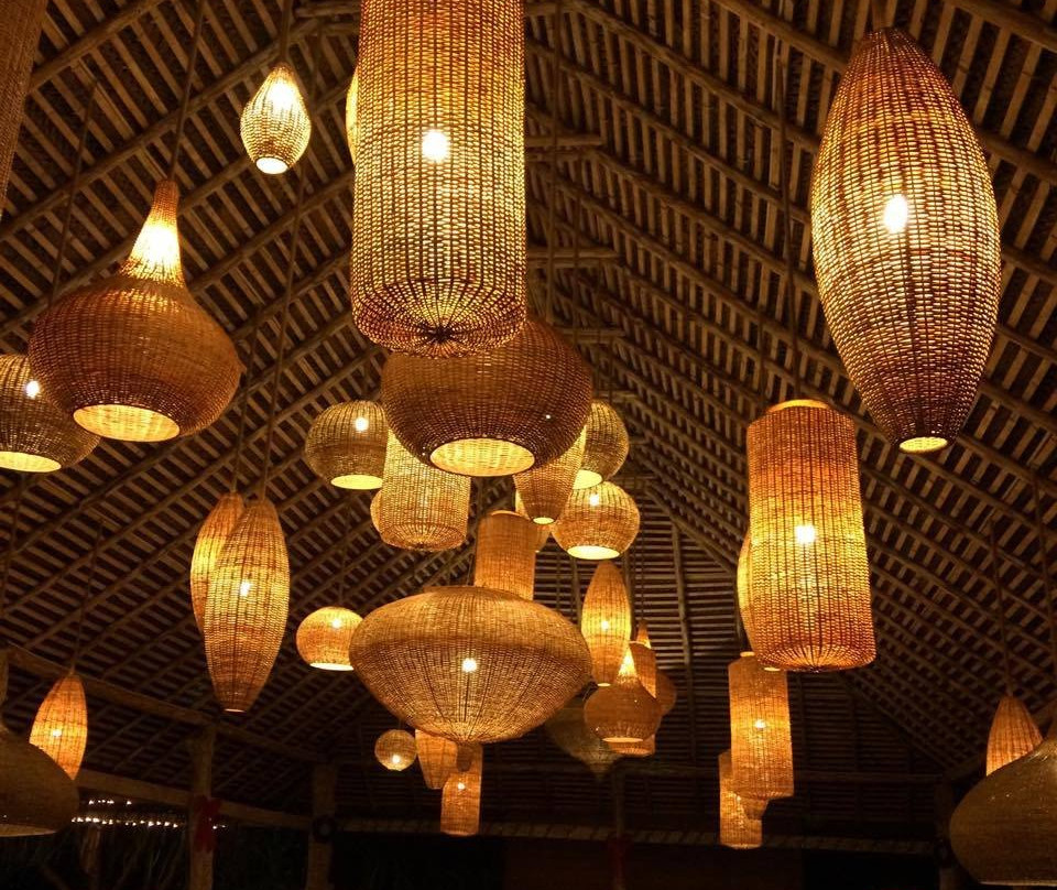 Mambo's Hikkaduwa Restaurant & Bar